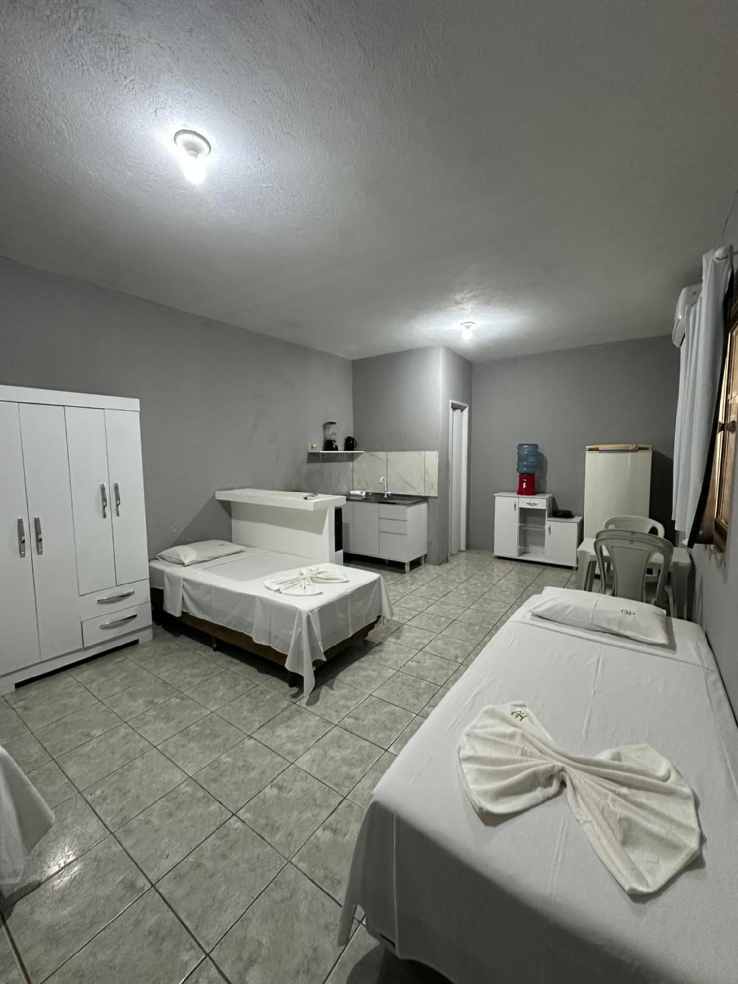 Residencial Dumont *