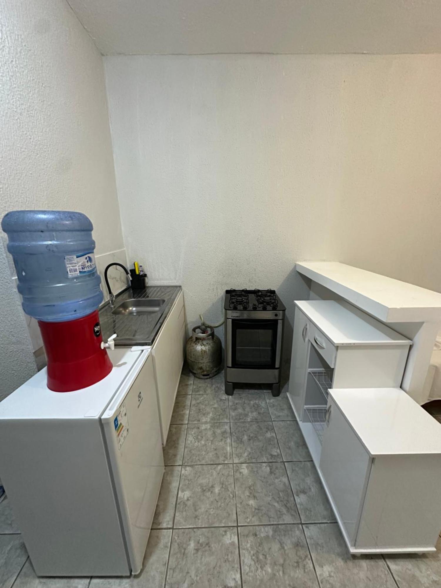 Apartamento Residencial Dumont *