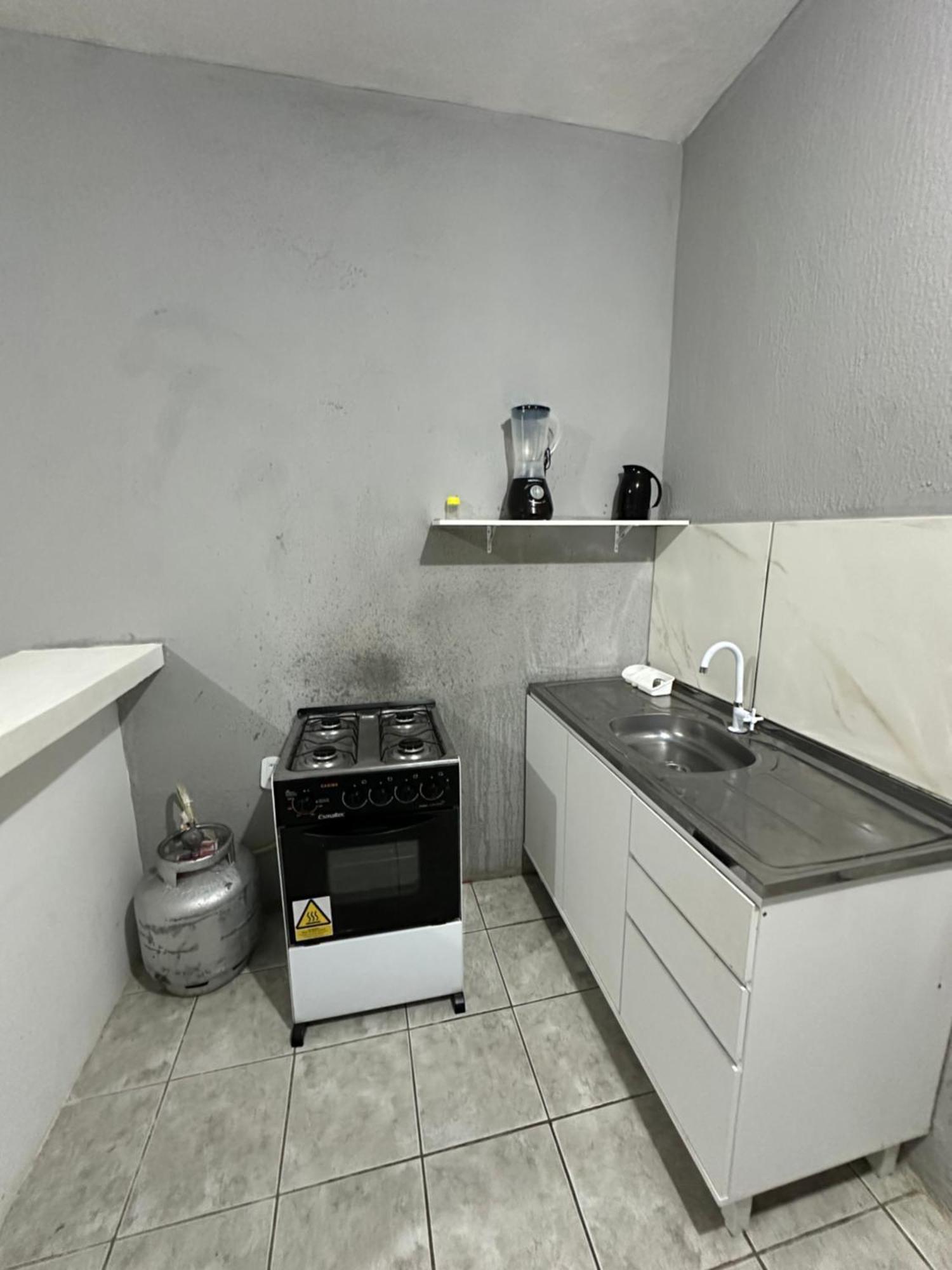 Residencial Dumont Apartamento Fortaleza (Ceara)