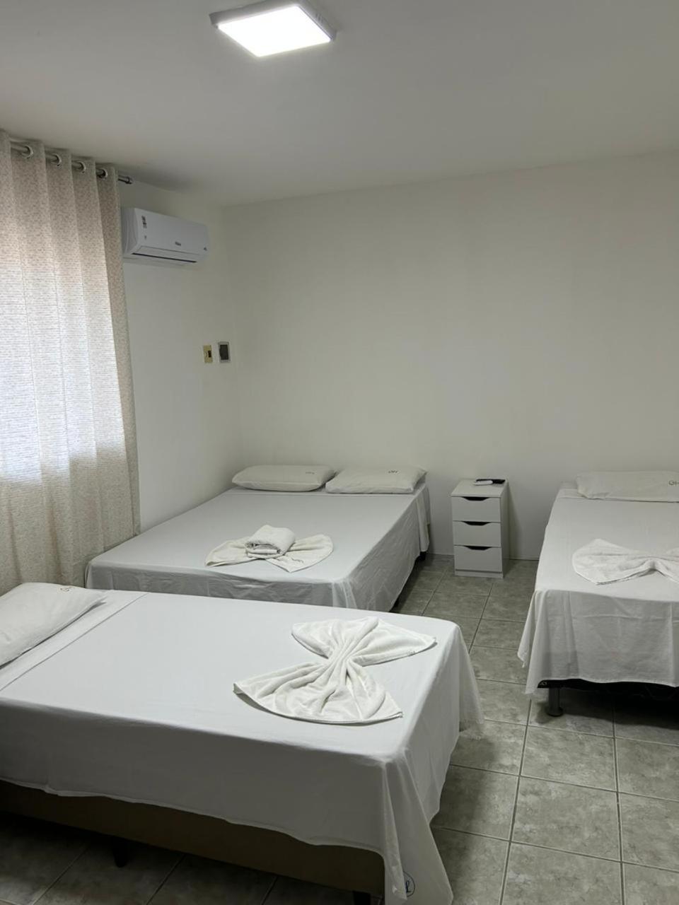 Apartamento Residencial Dumont *