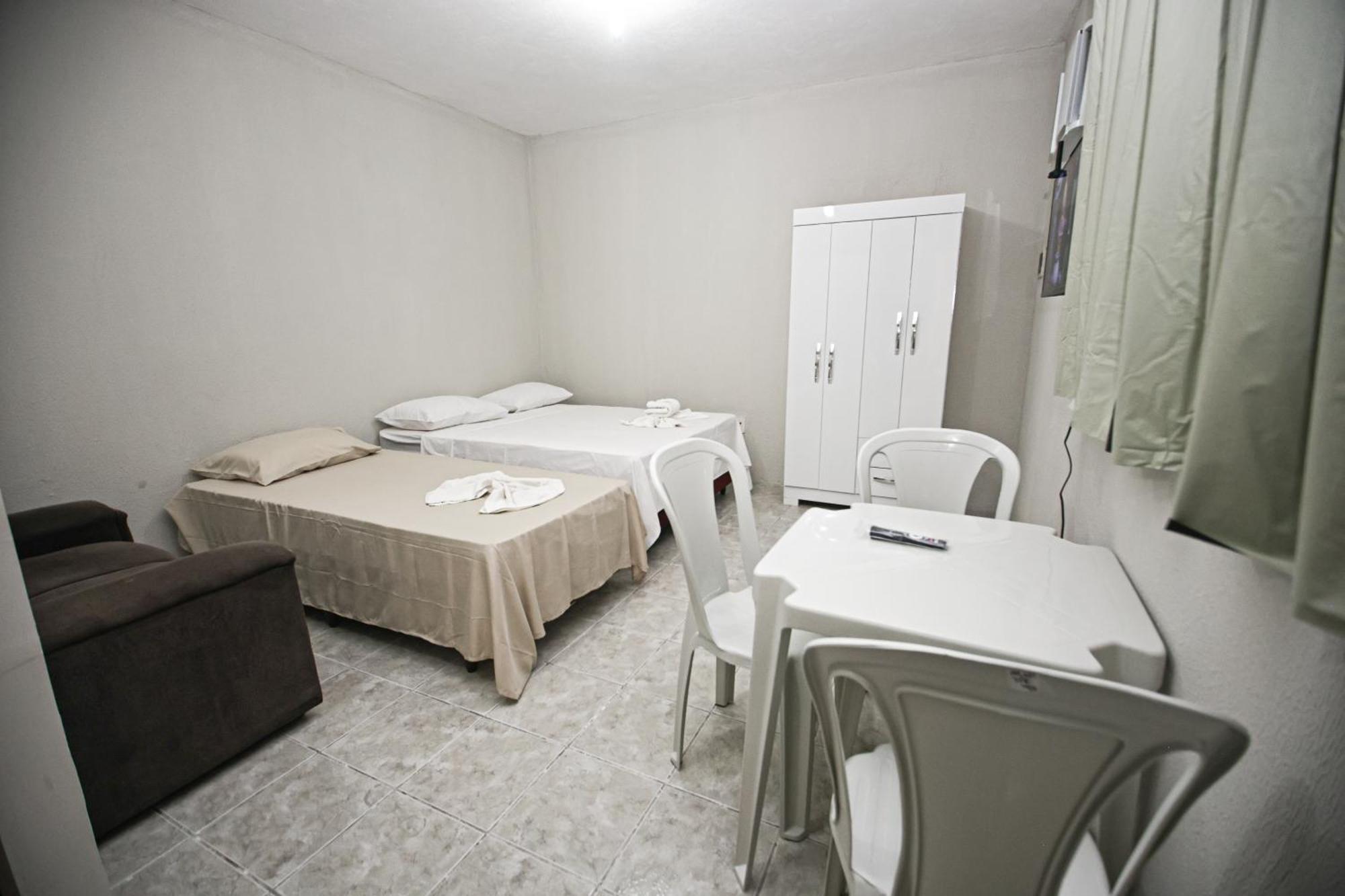 Residencial Dumont Apartamento *