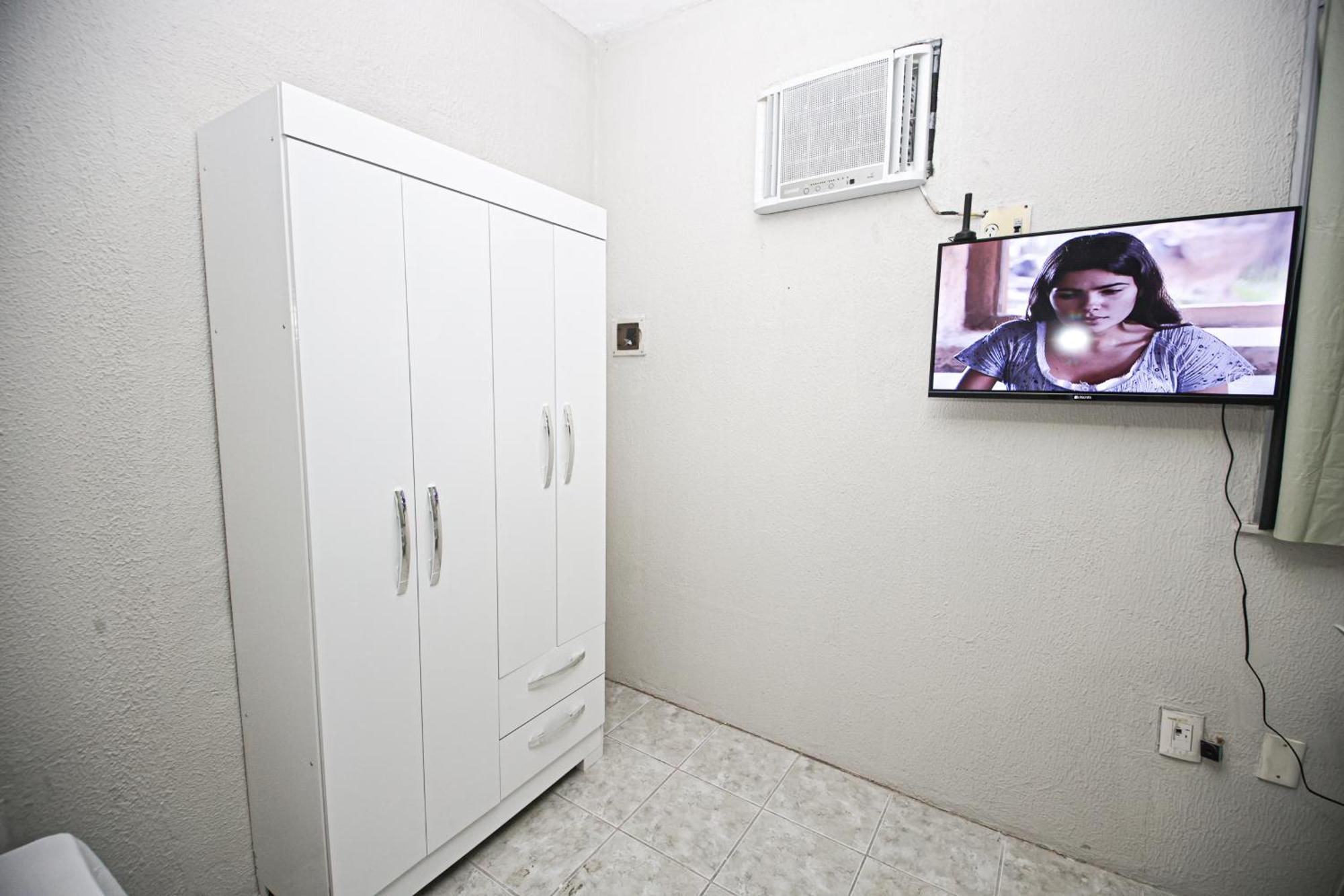 Residencial Dumont *