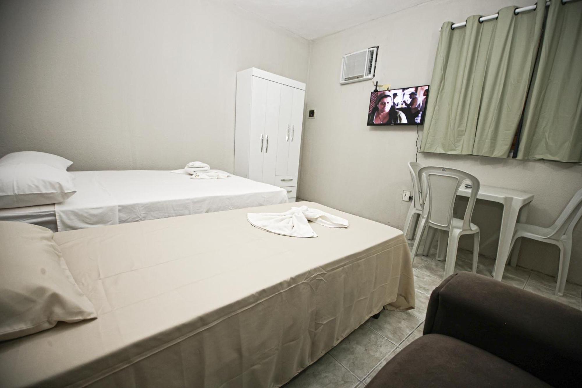 Residencial Dumont *