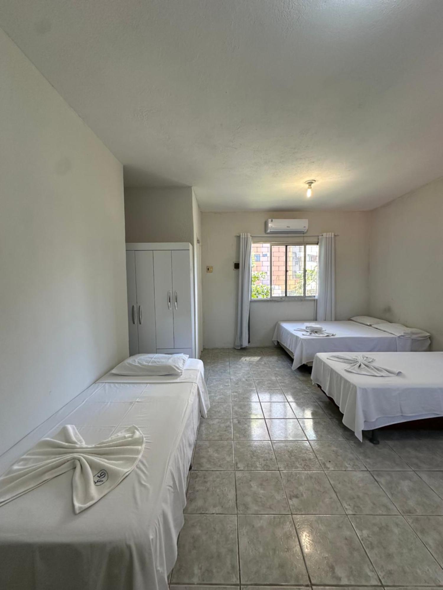 Apartamento Residencial Dumont Fortaleza (Ceara)