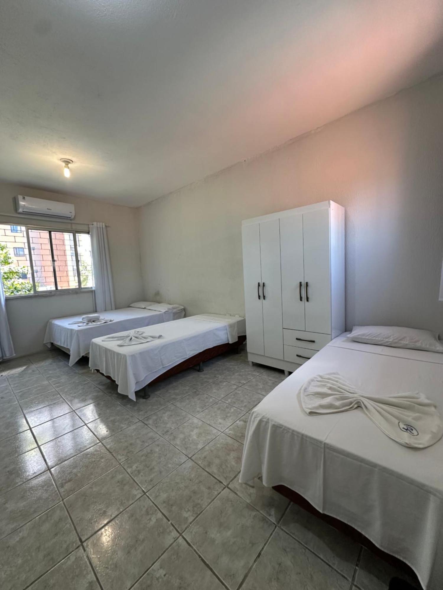 Residencial Dumont Apartamento